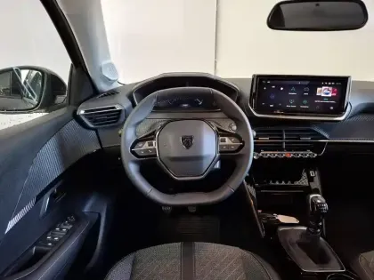 Photo 9 Peugeot 208  100 S&S BVM6