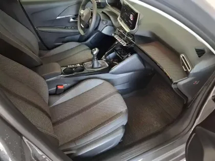 Photo 30 Peugeot 208  100 S&S BVM6