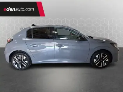 Photo 85 Peugeot 208  100 S&S BVM6