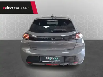 Photo 35 Peugeot 208  100 S&S BVM6