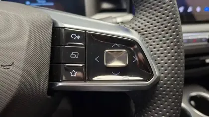 Photo 124 Mg Mgs5  EV 64kWh - 170 kW 2WD
