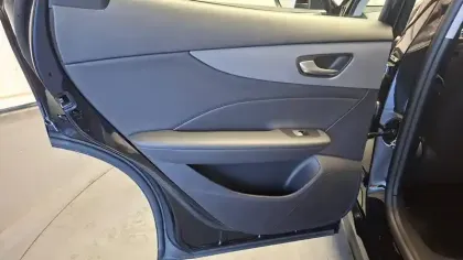 Photo 110 Mg Mgs5  EV 64kWh - 170 kW 2WD