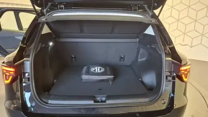 Photo 59 Mg Mgs5  EV 64kWh - 170 kW 2WD