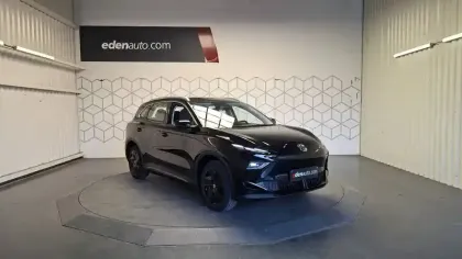 Photo 88 Mg Mgs5  EV 64kWh - 170 kW 2WD