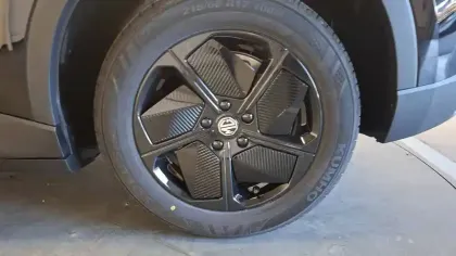 Photo 8 Mg Mgs5  EV 64kWh - 170 kW 2WD