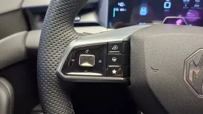 Photo 80 Mg Mgs5  EV 64kWh - 170 kW 2WD