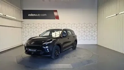 Photo 86 Mg Mgs5  EV 64kWh - 170 kW 2WD