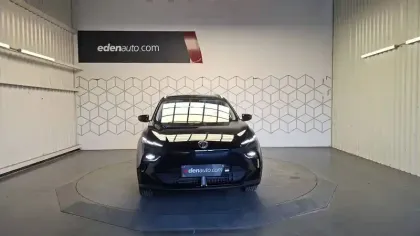 Photo 44 Mg Mgs5  EV 64kWh - 170 kW 2WD