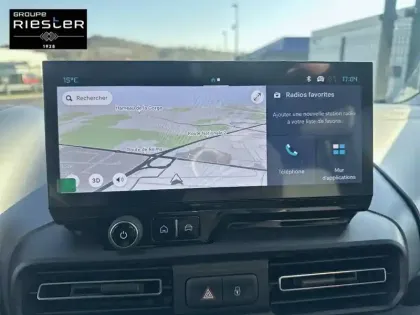 Photo 49 Citroën Berlingo Gén. III Ph2 PLUS 4