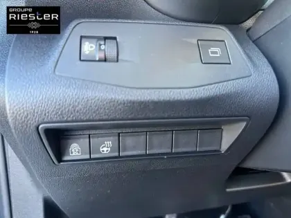 Photo 45 Citroën Berlingo Gén. III Ph2 PLUS 4