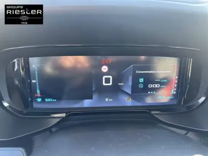 Photo 9 Citroën Berlingo  Diesel 100 ch M Manuelle