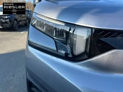 Photo 43 Citroën Berlingo Gén. III Ph2 PLUS 4