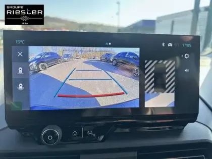 Photo 27 Citroën Berlingo  Diesel 100 ch M Manuelle