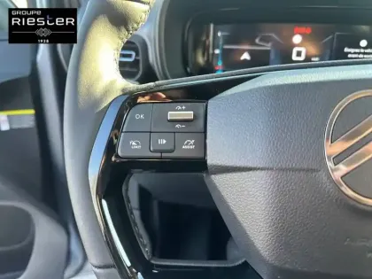 Photo 46 Citroën Berlingo Gén. III Ph2 PLUS 4