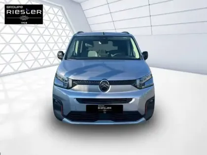 Photo 29 Citroën Berlingo Gén. III Ph2 PLUS 4