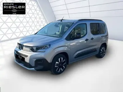 Photo 28 Citroën Berlingo Gén. III Ph2 PLUS 4