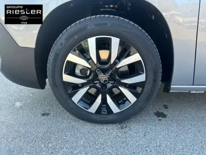 Photo 40 Citroën Berlingo Gén. III Ph2 PLUS 4