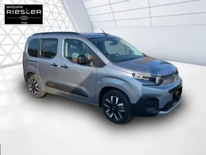 Photo 30 Citroën Berlingo Gén. III Ph2 PLUS 4