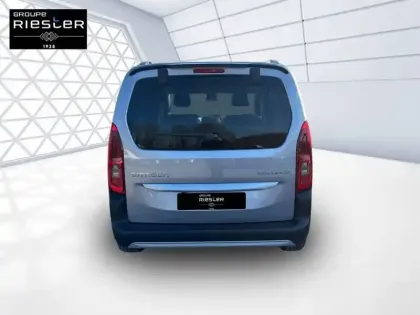 Photo 32 Citroën Berlingo Gén. III Ph2 PLUS 4