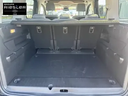 Photo 5 Citroën Berlingo  Diesel 100 ch M Manuelle