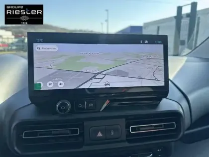 Photo 54 Citroën Berlingo Gén. III Ph2 PLUS 4