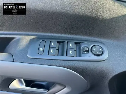 Photo 42 Citroën Berlingo Gén. III Ph2 PLUS 4