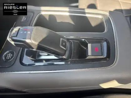 Photo 13 Citroën C5 aircross  BlueHDi 130 S&S EAT8