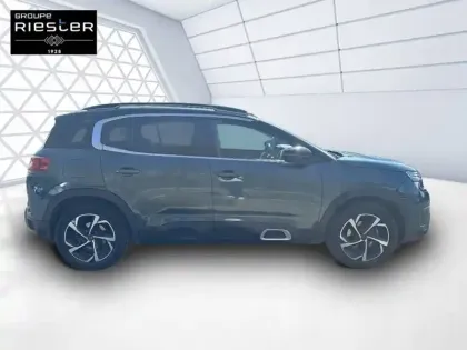 Photo 45 Citroën C5 aircross  BlueHDi 130 S&S EAT8