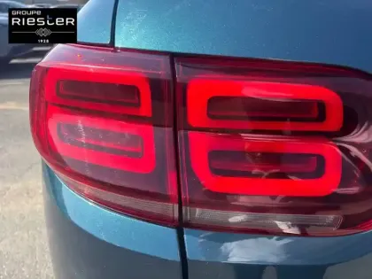 Photo 16 Citroën C5 aircross  BlueHDi 130 S&S EAT8