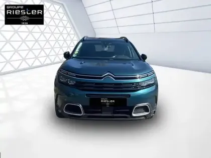 Photo 22 Citroën C5 aircross  BlueHDi 130 S&S EAT8