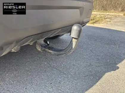 Photo 14 Citroën C5 aircross  BlueHDi 130 S&S EAT8