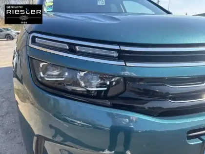 Photo 15 Citroën C5 aircross  BlueHDi 130 S&S EAT8