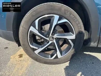 Photo 12 Citroën C5 aircross  BlueHDi 130 S&S EAT8