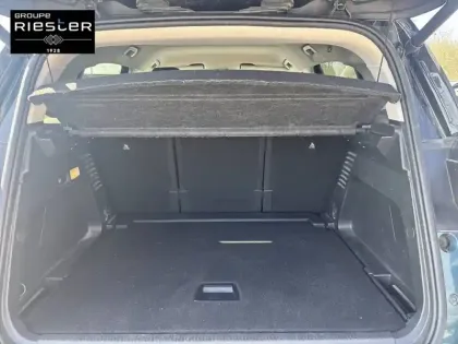 Photo 5 Citroën C5 aircross  BlueHDi 130 S&S EAT8