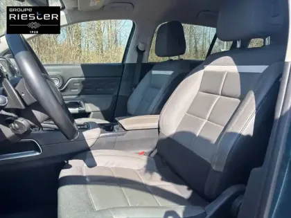 Photo 10 Citroën C5 aircross  BlueHDi 130 S&S EAT8