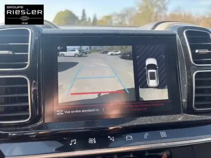 Photo 20 Citroën C5 aircross  BlueHDi 130 S&S EAT8