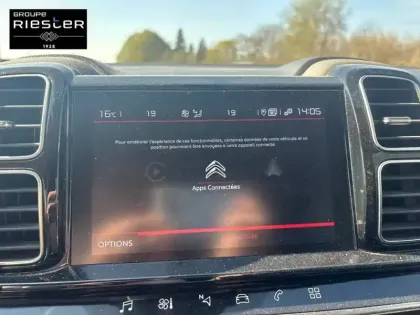 Photo 19 Citroën C5 aircross  BlueHDi 130 S&S EAT8