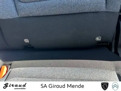 Photo 31 Citroën C3 Aircross Gén. I Ph2 Shine 5