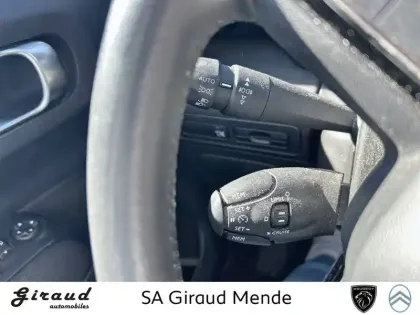 Photo 52 Citroën C3 Aircross  PureTech 110 S&S BVM6