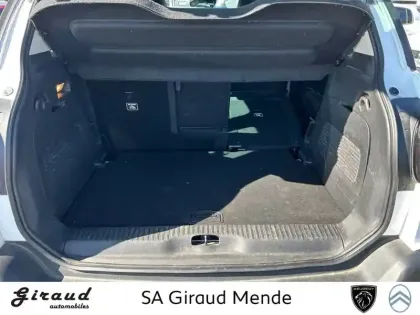 Photo 5 Citroën C3 Aircross Gén. I Ph2 Shine 5