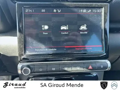 Photo 27 Citroën C3 Aircross Gén. I Ph2 Shine 5