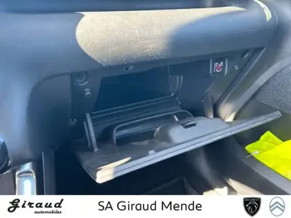 Photo 30 Citroën C3 Aircross Gén. I Ph2 Shine 5