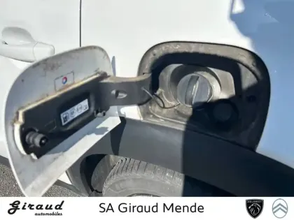 Photo 32 Citroën C3 Aircross Gén. I Ph2 Shine 5