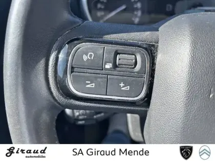 Photo 19 Citroën C3 Aircross Gén. I Ph2 Shine 5