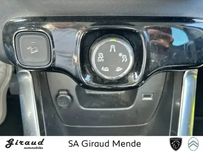 Photo 63 Citroën C3 Aircross  PureTech 110 S&S BVM6