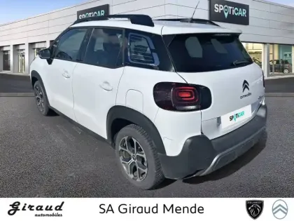 Photo 40 Citroën C3 Aircross  PureTech 110 S&S BVM6