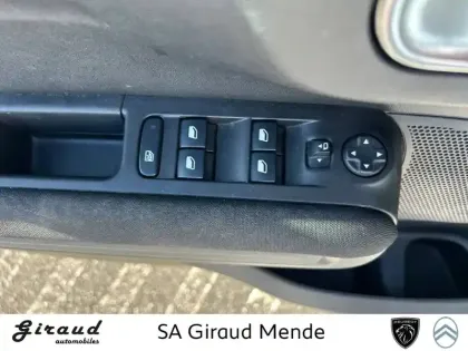 Photo 16 Citroën C3 Aircross Gén. I Ph2 Shine 5