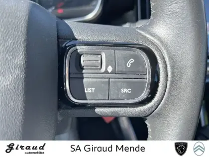 Photo 20 Citroën C3 Aircross Gén. I Ph2 Shine 5