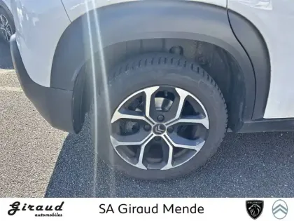 Photo 12 Citroën C3 Aircross Gén. I Ph2 Shine 5