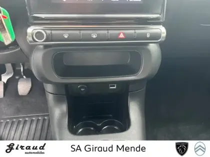 Photo 61 Citroën C3 Gén. III Ph2 C-Series 5